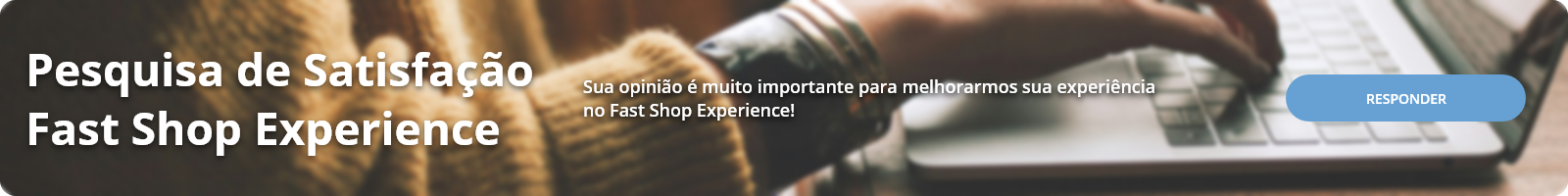 Banner Pesquisa Satisfação
