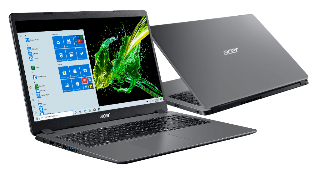 Notebook A315-54-54B1