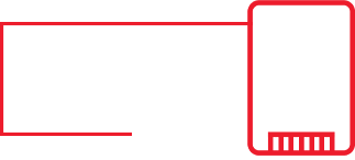 Ícone HDD de 1 TB
