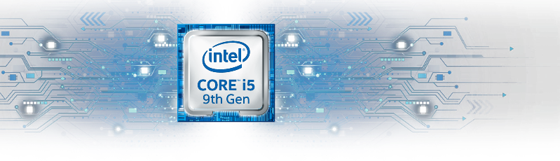 Processador Intel Core i5