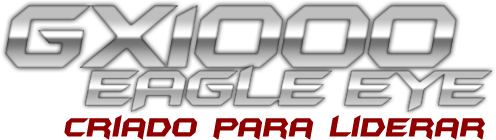 Logo Asus Rog GX1000