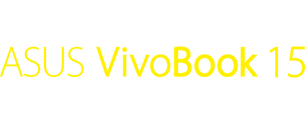 Asus VivoBook 15 K513