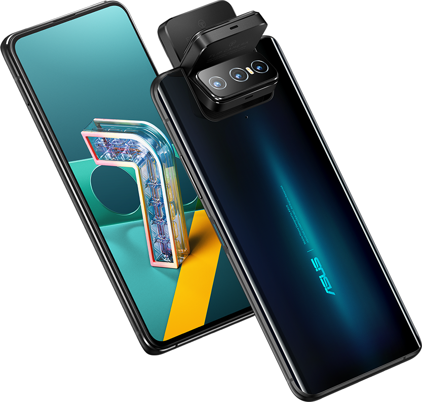  zenfone7