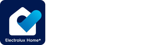 Produto conectado ao app Electrolux Home+