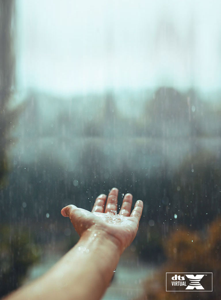 Facilidade com o webOS 4.5 Facilidade com o webOS 4.5