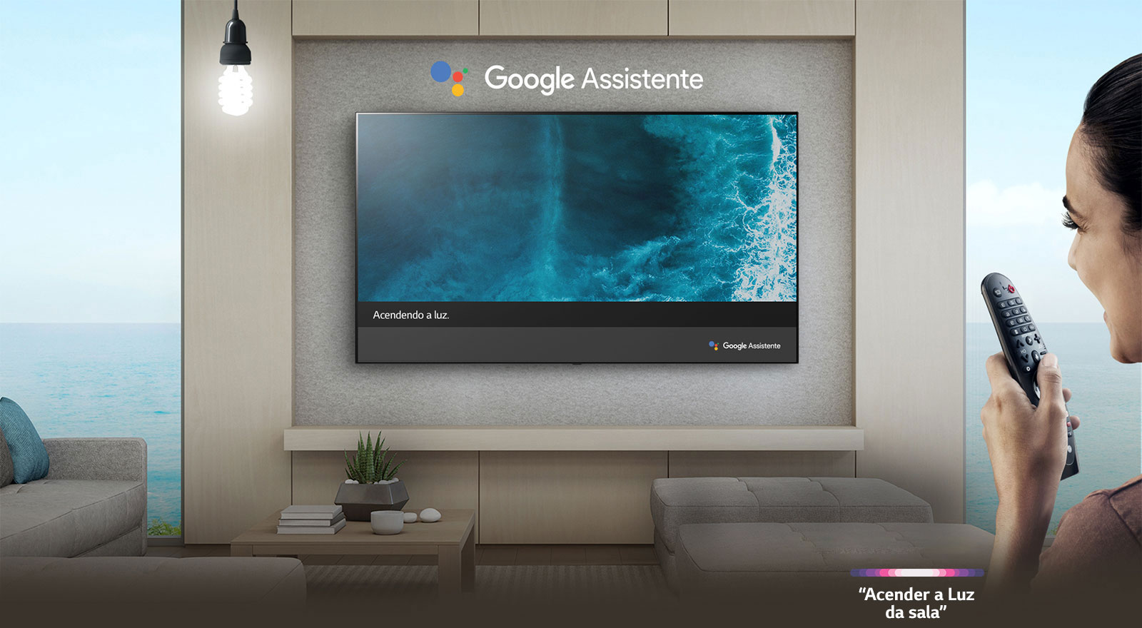 Google Assistente Google Assistente