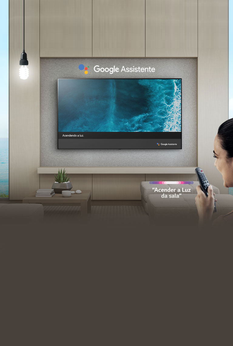 Google Assistente Google Assistente