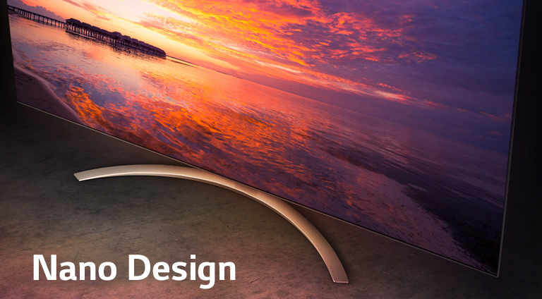 Design simples e harmonizado Design simples e harmonizado