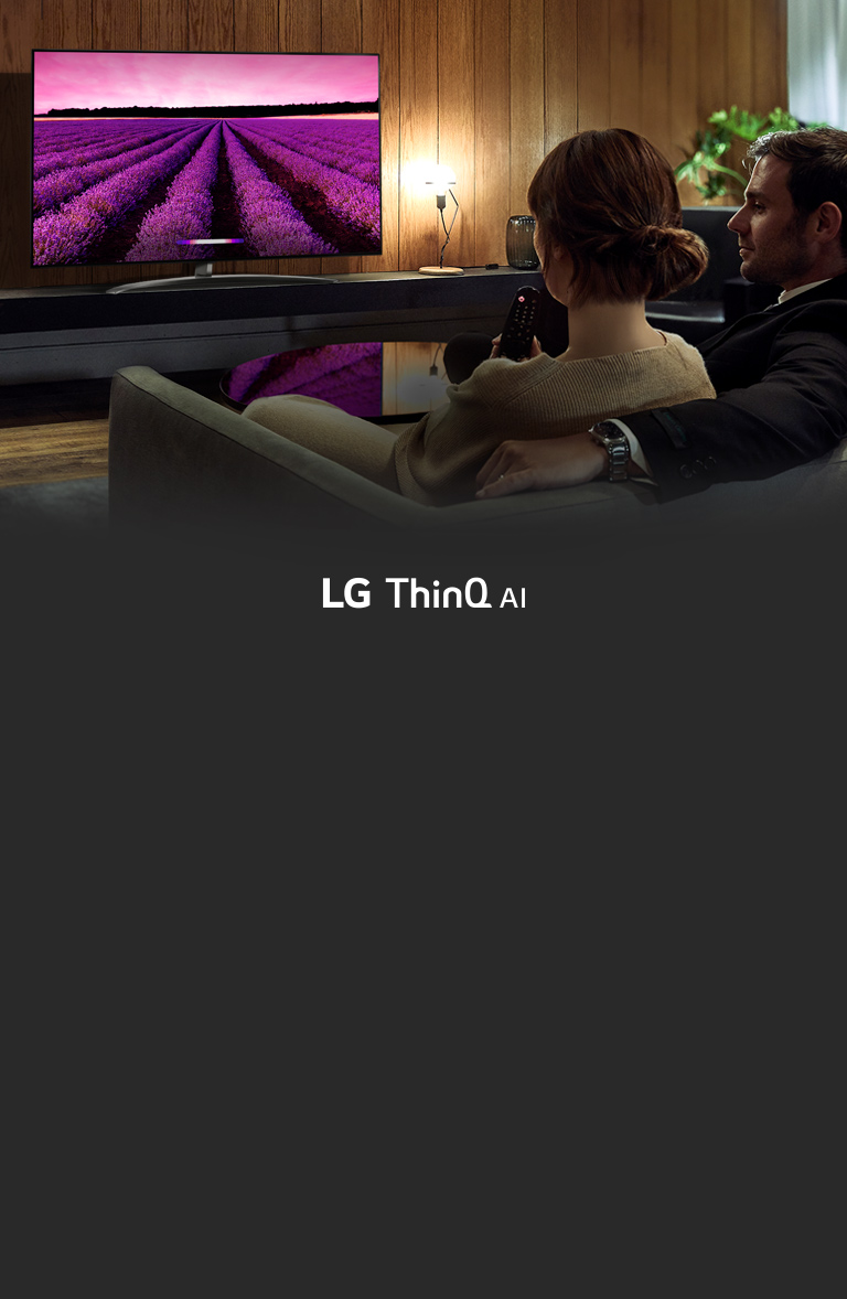 Maravilhe-se com os novos recursos inteligentes Maravilhe-se com os novos recursos inteligentes