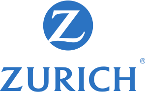 logo empresa Zurich